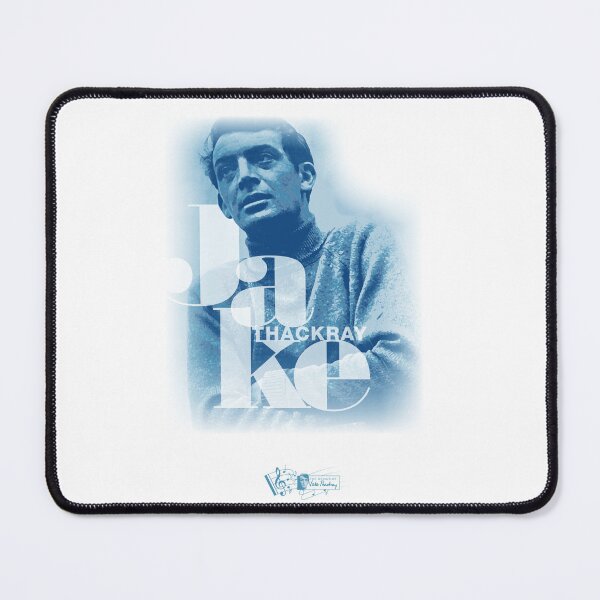 Item preview, Jake Thackray head and shoulders designed and sold by Russellann.