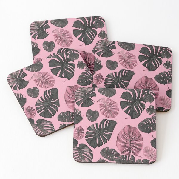 Item preview, Monstera Deliciosa  designed and sold by ArtsOfBats.
