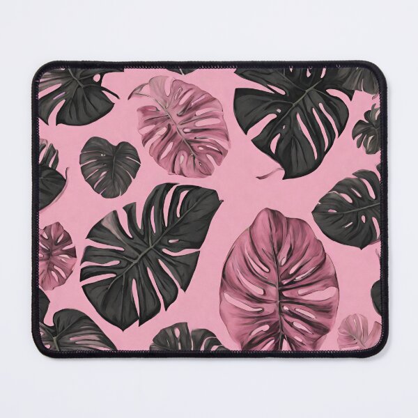 Item preview, Monstera Deliciosa designed and sold by ArtsOfBats.