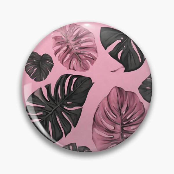 Item preview, Monstera Deliciosa designed and sold by ArtsOfBats.