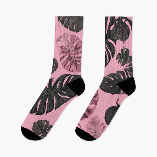 Item preview, Monstera Deliciosa  designed and sold by ArtsOfBats.