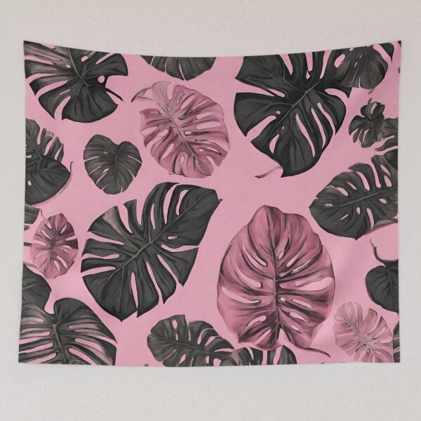 Item preview, Monstera Deliciosa  designed and sold by ArtsOfBats.