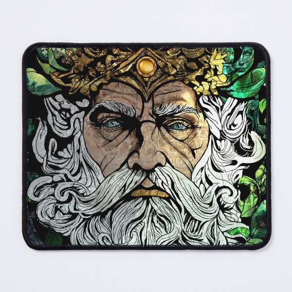 Item preview, Forest King (version 9 of 10) designed and sold by BLZBob.