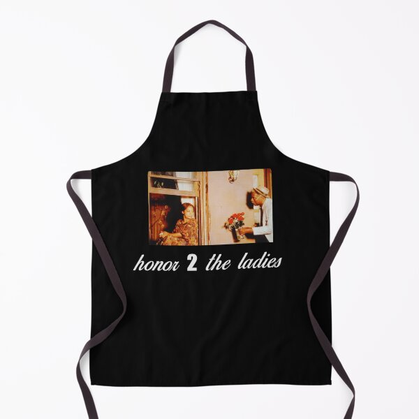 Item preview, honor 2 the ladies 3 designed and sold by Mars-b.