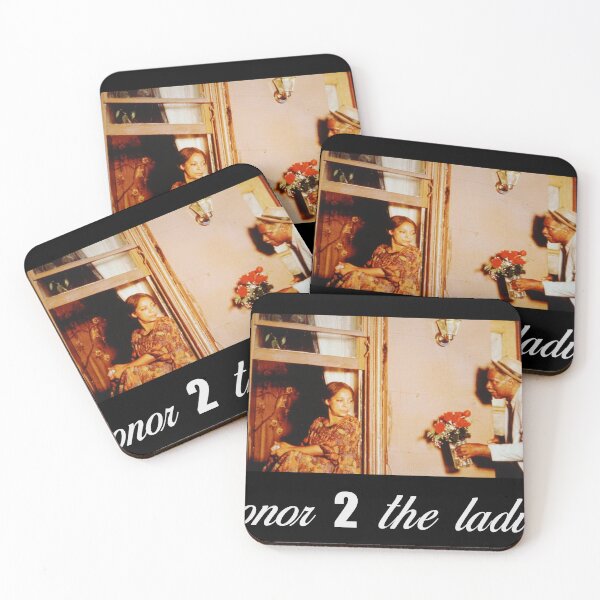 Item preview, honor 2 the ladies 3 designed and sold by Mars-b.