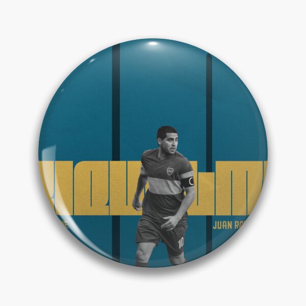 Item preview, Riquelme designed and sold by John Sideris.