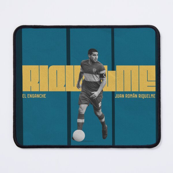 Item preview, Riquelme designed and sold by John Sideris.