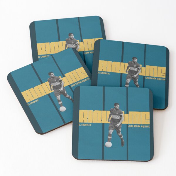 Item preview, Riquelme designed and sold by John Sideris.