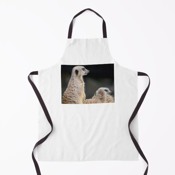 Item preview, Meercats designed and sold by Naomi Mackay.