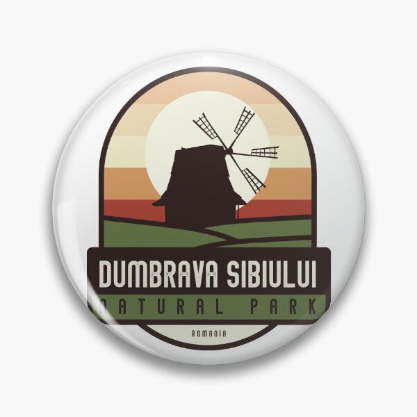 Item preview, Dumbrava Sibiului Natural Park – Romania designed and sold by Moritz Schwäble.