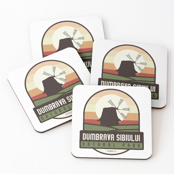 Item preview, Dumbrava Sibiului Natural Park – Romania designed and sold by Moritz Schwäble.