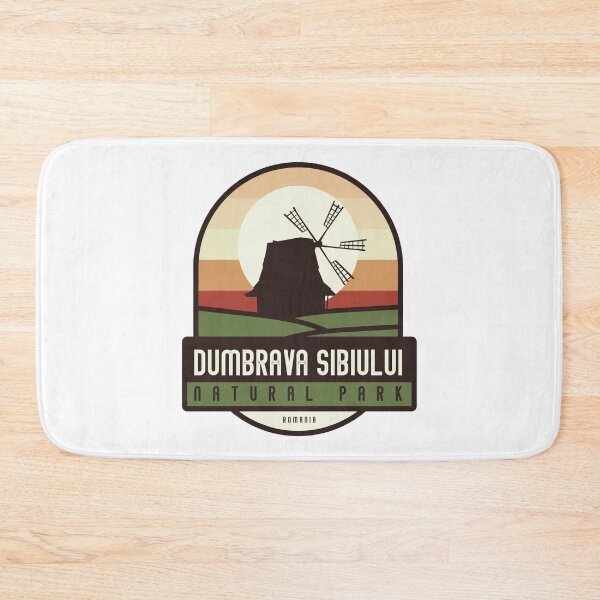 Item preview, Dumbrava Sibiului Natural Park – Romania designed and sold by Moritz Schwäble.