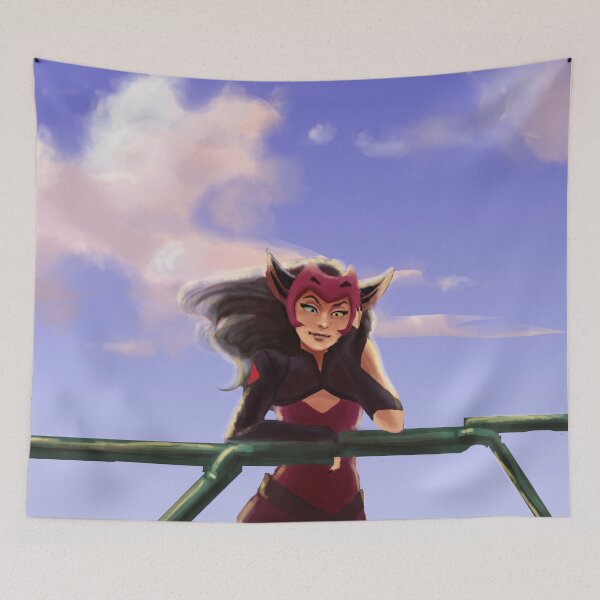 Item preview, Hey Adora.. designed and sold by ploofpew.