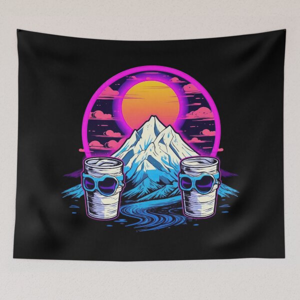 Item preview, Cycling goggles, ski goggles, snowboard goggles, cycling, winter sports tour designed and sold by WallGemsArt.