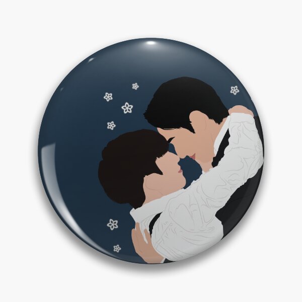 Item preview, Khun Yai and Jom dance dream sequence | i feel you linger in the air designed and sold by Pinu92.