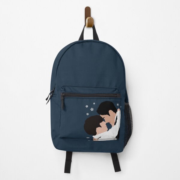 Item preview, Khun Yai and Jom dance dream sequence | i feel you linger in the air designed and sold by Pinu92.