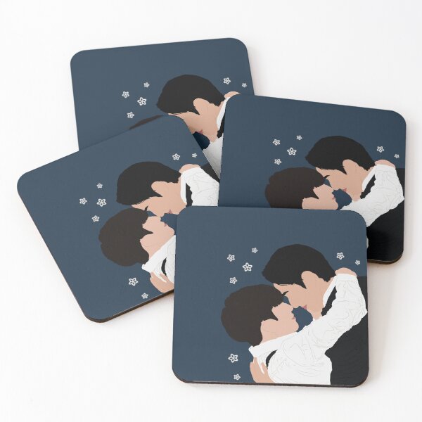 Item preview, Khun Yai and Jom dance dream sequence | i feel you linger in the air designed and sold by Pinu92.