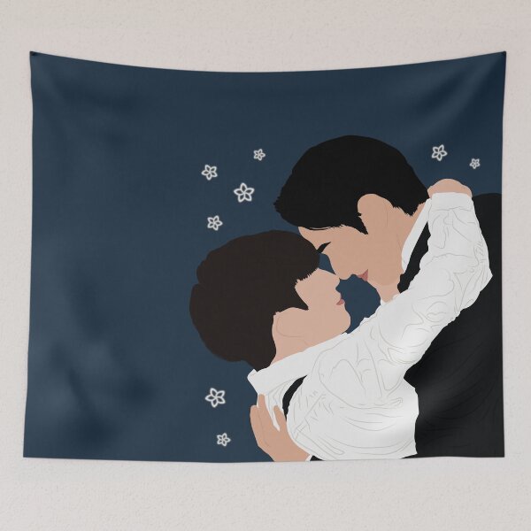 Item preview, Khun Yai and Jom dance dream sequence | i feel you linger in the air designed and sold by Pinu92.