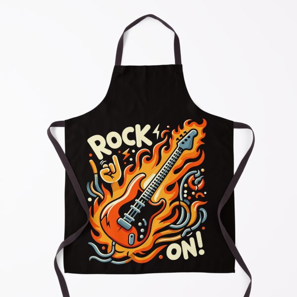 Item preview, Rock on! designed and sold by gittuska11.