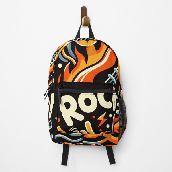 Item preview, Rock on! designed and sold by gittuska11.