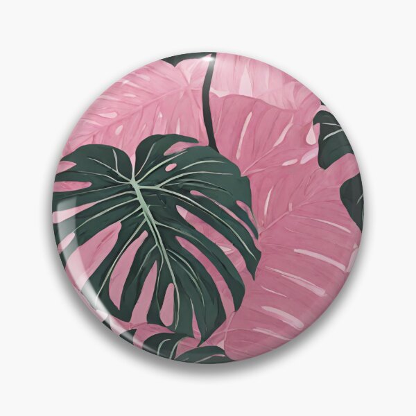 Item preview, Monstera Deliciosa designed and sold by ArtsOfBats.