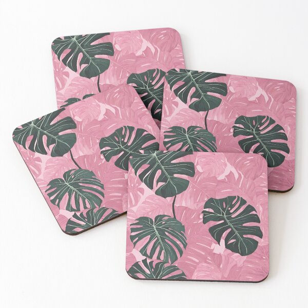 Item preview, Monstera Deliciosa designed and sold by ArtsOfBats.
