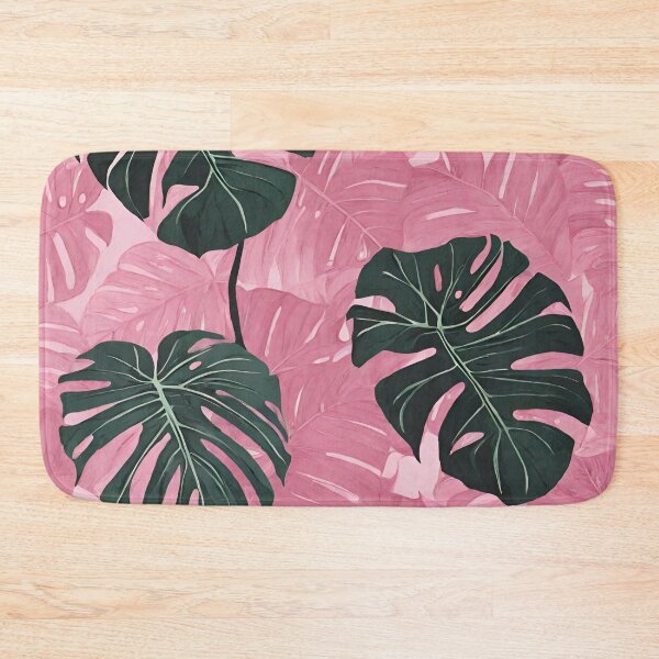 Item preview, Monstera Deliciosa designed and sold by ArtsOfBats.