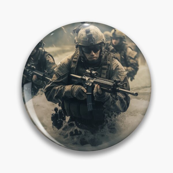 Item preview, Military Guys at Work designed and sold by graphicsbylucym.
