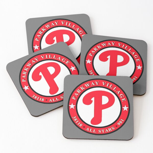 Item preview, Parkway Village All Stars - 38118 designed and sold by Pickle Wicked Designs.