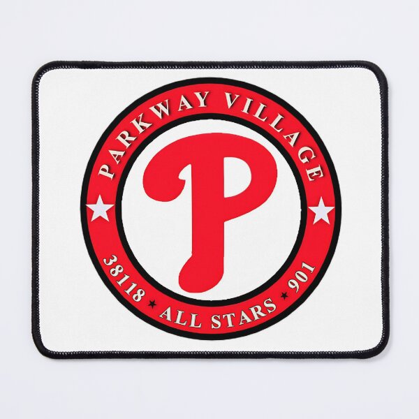 Item preview, Parkway Village All Stars - 38118 designed and sold by Pickle Wicked Designs.