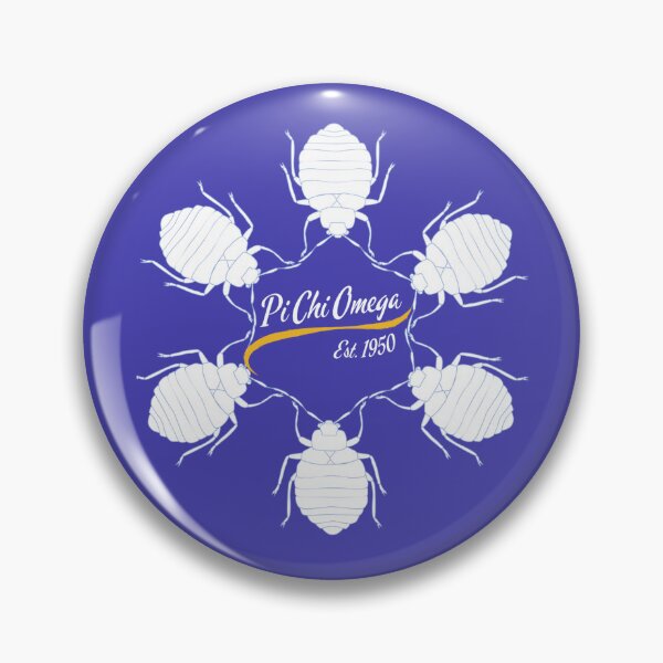 Item preview, Bed Bug Snowflakes  designed and sold by pichiomega.