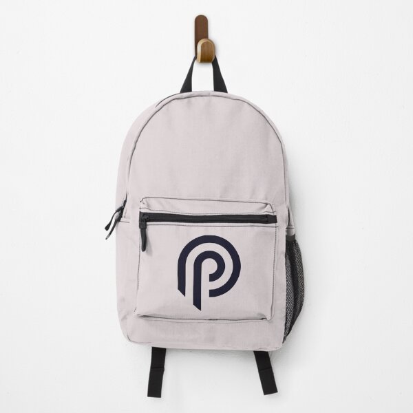Item preview, Pyth Network (PYTH) - Dark Logomark designed and sold by CryptoMoods.