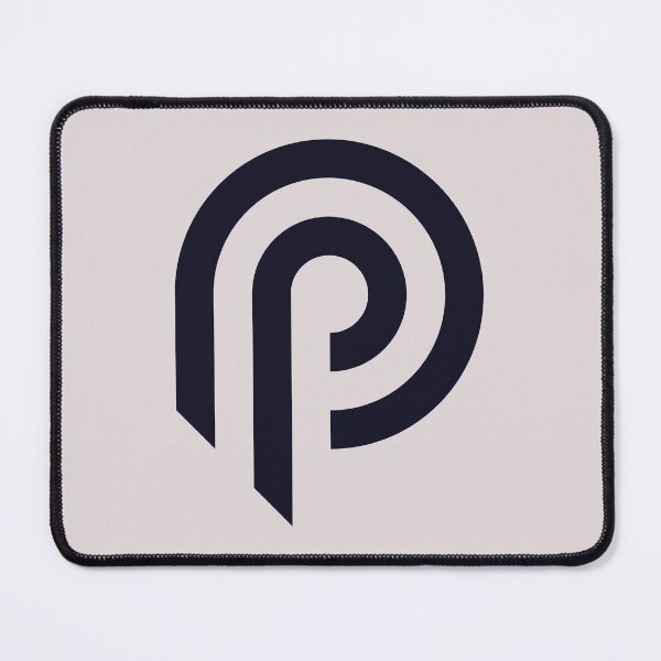 Item preview, Pyth Network (PYTH) - Dark Logomark designed and sold by CryptoMoods.