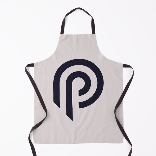 Item preview, Pyth Network (PYTH) - Dark Logomark designed and sold by CryptoMoods.
