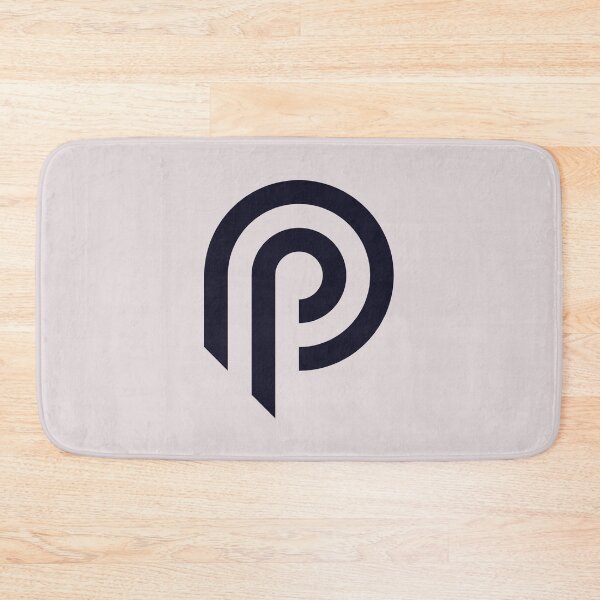 Item preview, Pyth Network (PYTH) - Dark Logomark designed and sold by CryptoMoods.