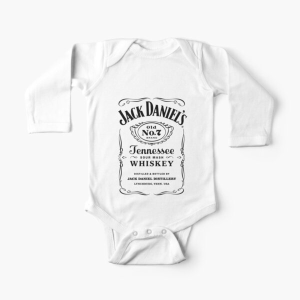 18 ANS JACK DANIELS - CADEAU POUR AMI - Cadeau de Naissance Bébé. Idées  Originales - Alcool Personnalisé 