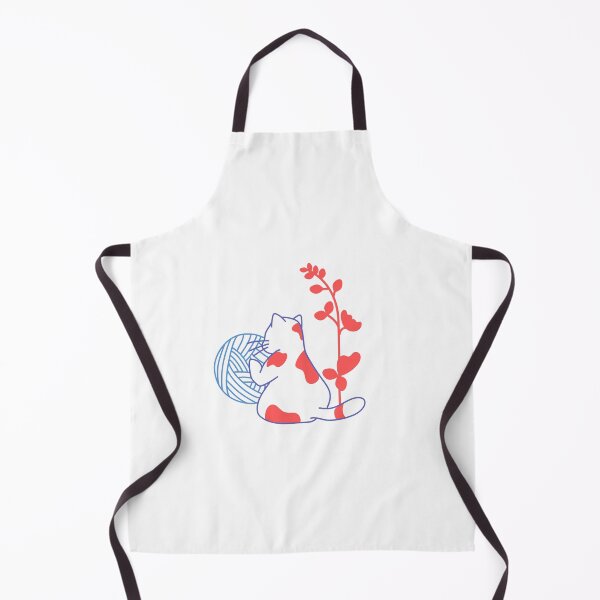 Item preview, Red Sweet Cat designed and sold by TayyarProduct.