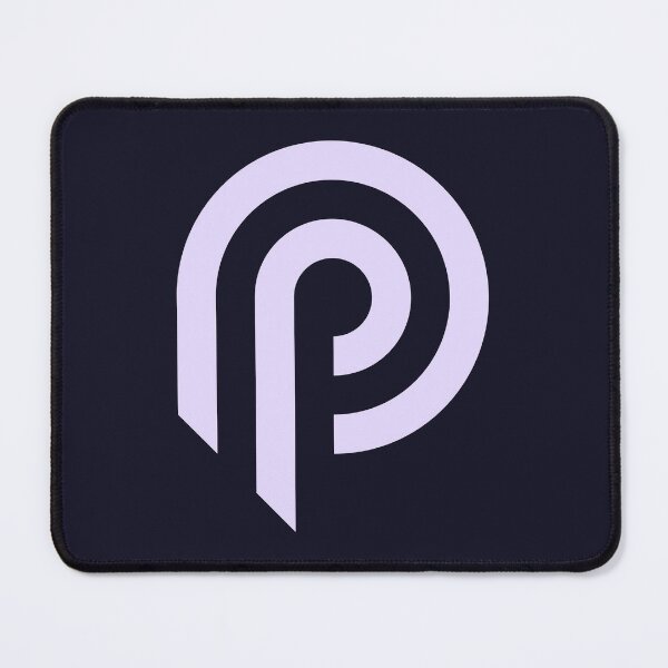 Item preview, Pyth Network (PYTH) - Light Logomark designed and sold by CryptoMoods.