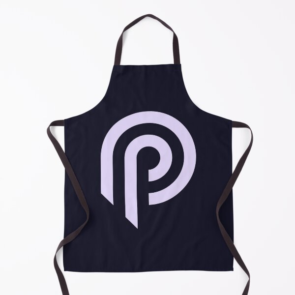 Item preview, Pyth Network (PYTH) - Light Logomark designed and sold by CryptoMoods.