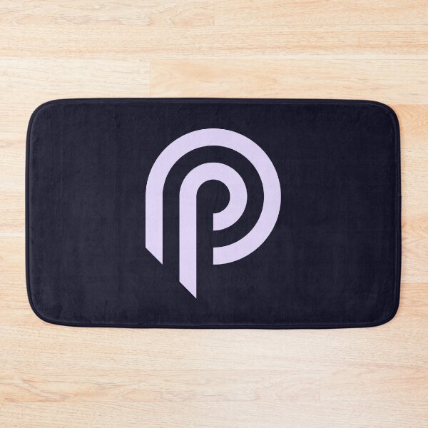 Item preview, Pyth Network (PYTH) - Light Logomark designed and sold by CryptoMoods.