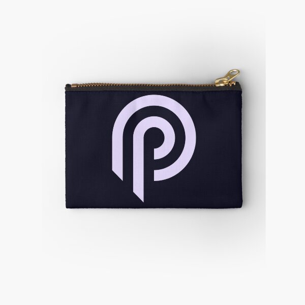Item preview, Pyth Network (PYTH) - Light Logomark designed and sold by CryptoMoods.