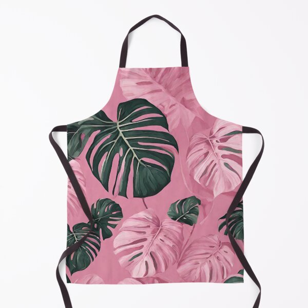 Item preview, Monstera Deliciosa Pattern designed and sold by ArtsOfBats.
