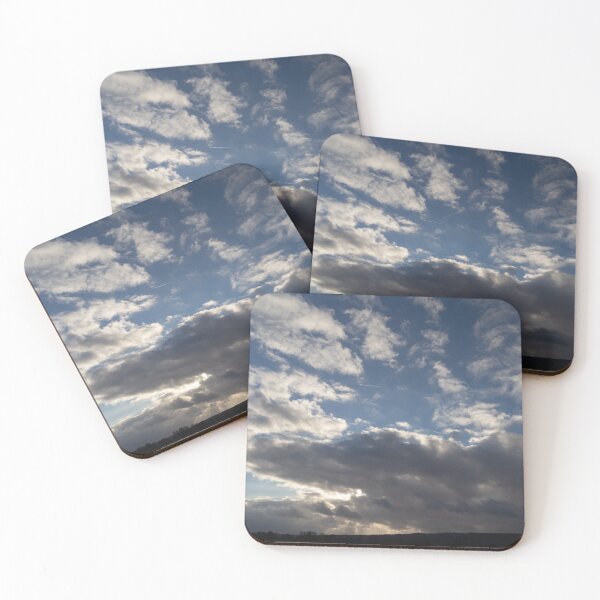 Item preview, Clouds designed and sold by Calidris Fotografie Steffi & Ben Köppler.