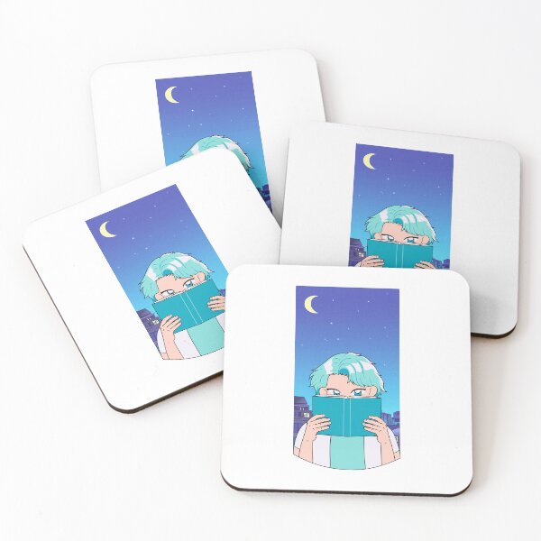Item preview, Anime Boy Illustration and Sky designed and sold by TayyarProduct.