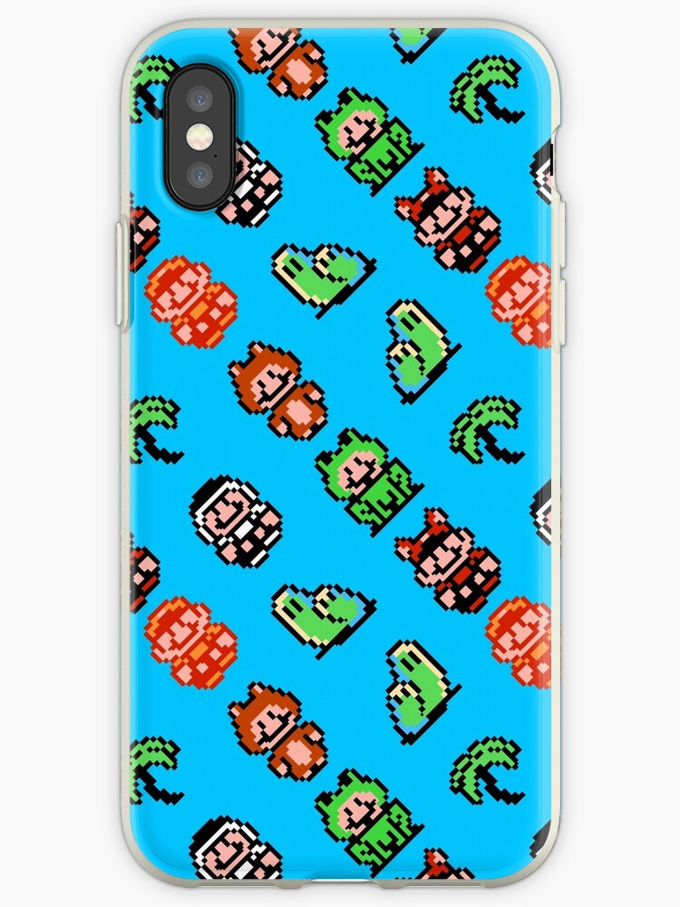 coque iphone xs mario bros coque iphone xs mario bros