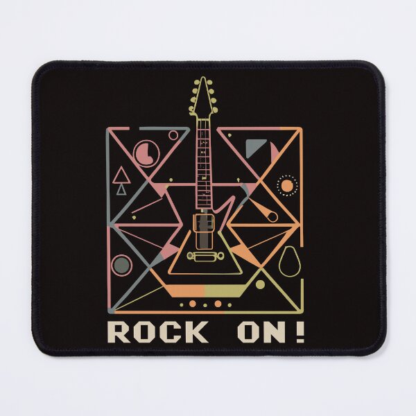 Item preview, Rock on! designed and sold by gittuska11.