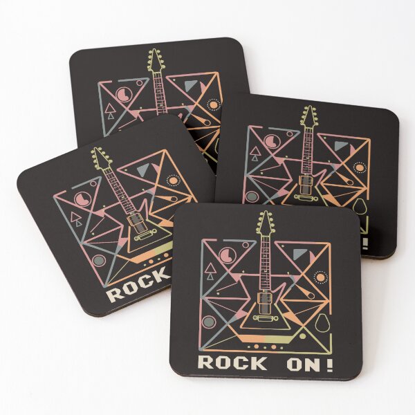 Item preview, Rock on! designed and sold by gittuska11.