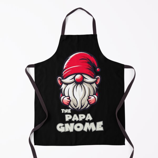 Item preview, The Papa Gnome Merry Christmas : A Cozy Celebration in the Enchanted Garden designed and sold by ArtfulNook.