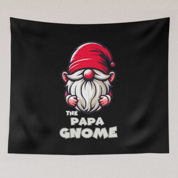 Item preview, The Papa Gnome Merry Christmas : A Cozy Celebration in the Enchanted Garden designed and sold by ArtfulNook.