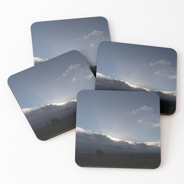 Item preview, Rays of Sunlight designed and sold by Calidris Fotografie Steffi & Ben Köppler.